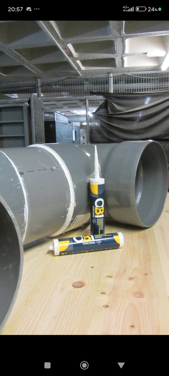 ProluoUPV's tweet photo. Durante los últimos meses hemos tenido la oportunidad de utilizar este producto, y estamos encantados de compartir el proceso y los resultados con todos vosotros, marcando el final de esta colaboración que tanto hemos disfrutado!
https://t.co/Y3CLSS2NAS https://t.co/pWGOvb6v9Y