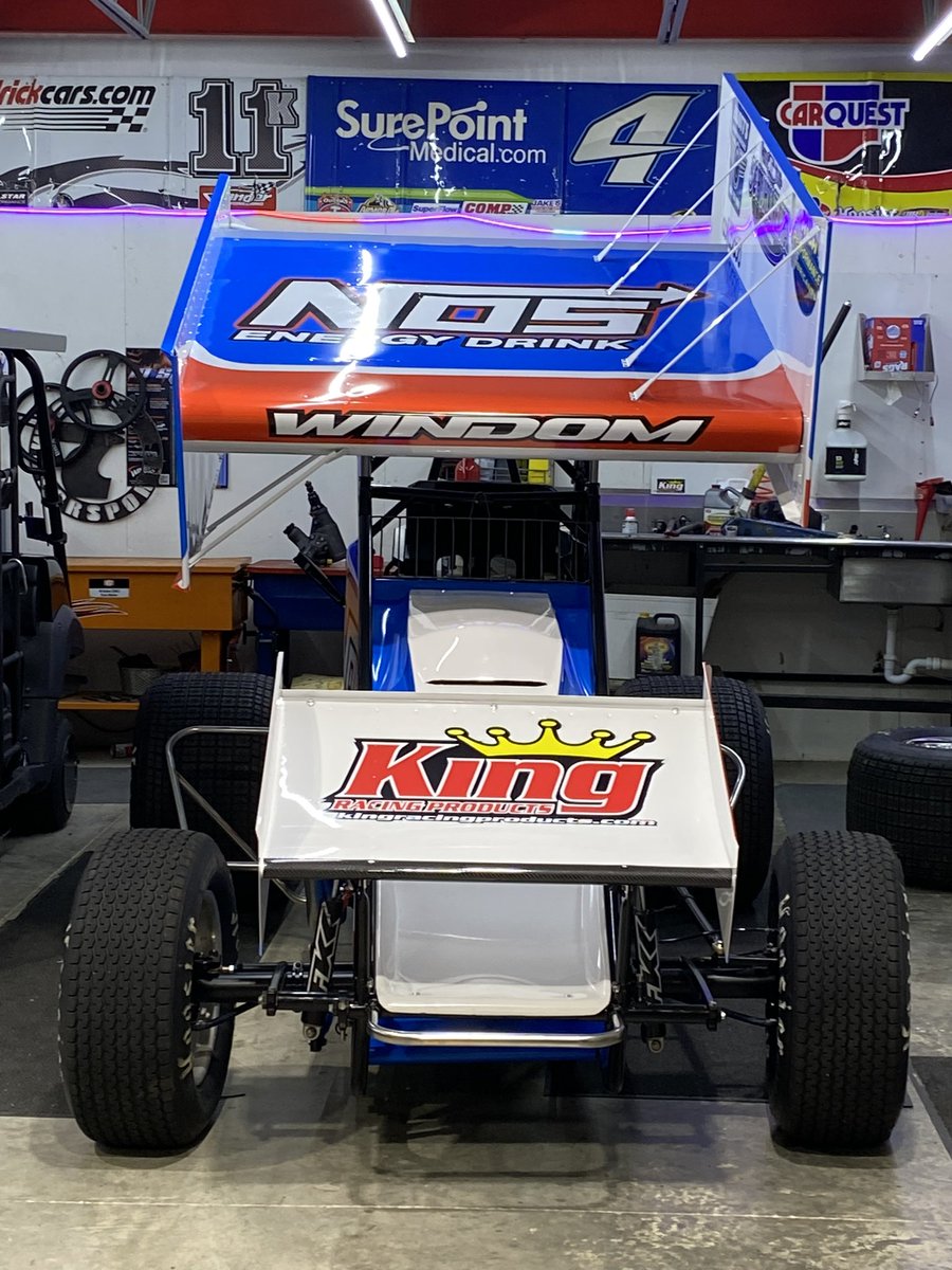Sides Motorsports 7S (@sideswoo7s) on Twitter photo We have had many request from you the FAN, so it is our pleasure to share with the racing community the 2025 design.
We are excited to welcome <a href="/NosEnergyDrink/">NOS Energy Drink</a> and <a href="/WindomChris/">Chris Windom</a> to the team for the 2025 <a href="/WorldofOutlaws/">World of Outlaws</a> season. We have had many request from you the FAN, so it is our pleasure to share with the racing community the 2025 design.
We are excited to welcome <a href="/NosEnergyDrink/">NOS Energy Drink</a> and <a href="/WindomChris/">Chris Windom</a> to the team for the 2025 <a href="/WorldofOutlaws/">World of Outlaws</a> season.