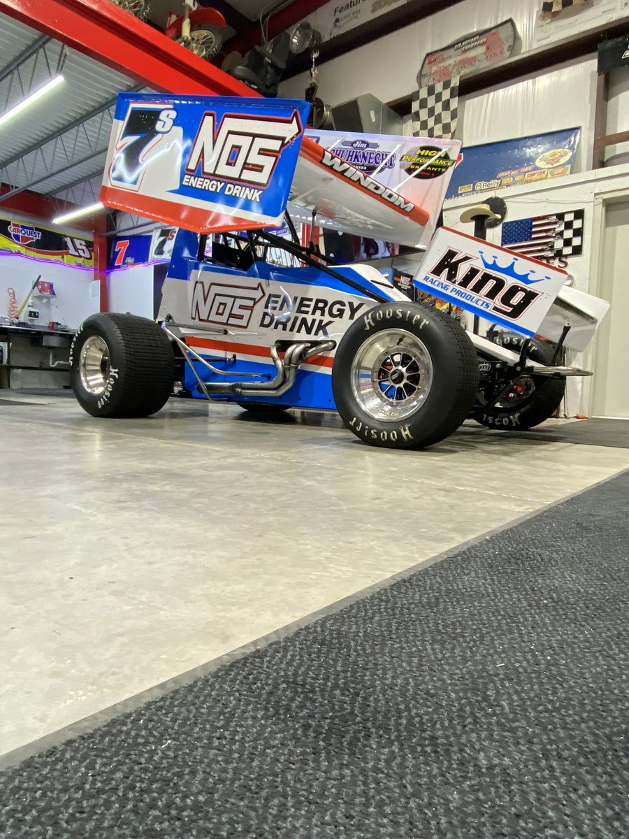 Sides Motorsports 7S tweet media