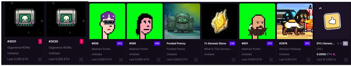 ✨️FirstMover🐧✳️ tweet media