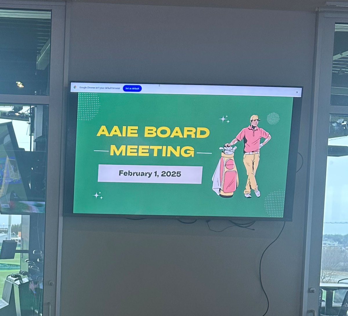 Arkansas Academy of Industrial Engineering (AAIE) tweet media