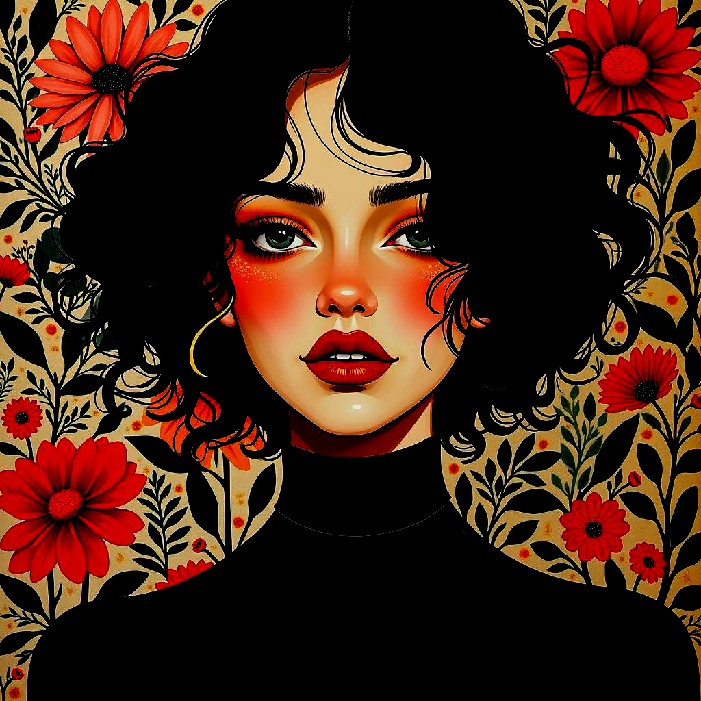 🟠🔴🟠🟠

NEW DROP 😍

Free Mint 🥳

Whispers of Bloom on <a href="/rodeodotclub/">Rodeo</a> 

rodeo.club/post/0xF2a9f86…

#NFT_Shill #HeleDs #Rodeo #ai #nftartists  #NFTCommunity  #NFTGiveaway #Freemint #women #red #old #aiart #DigitalArtist #base