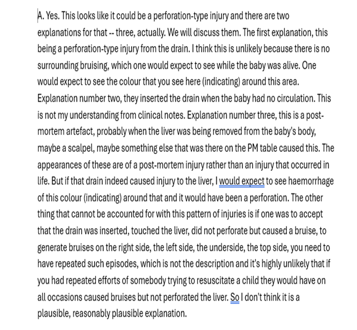 Deb Roberts tweet media