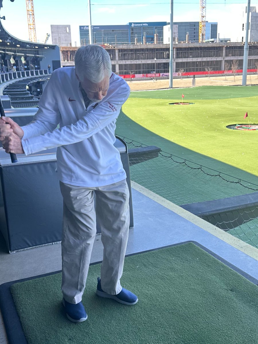 Arkansas Academy of Industrial Engineering (AAIE) tweet media