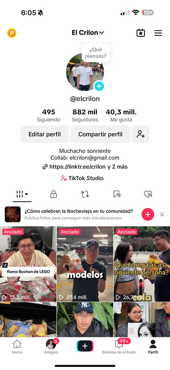 Crilon tweet media
