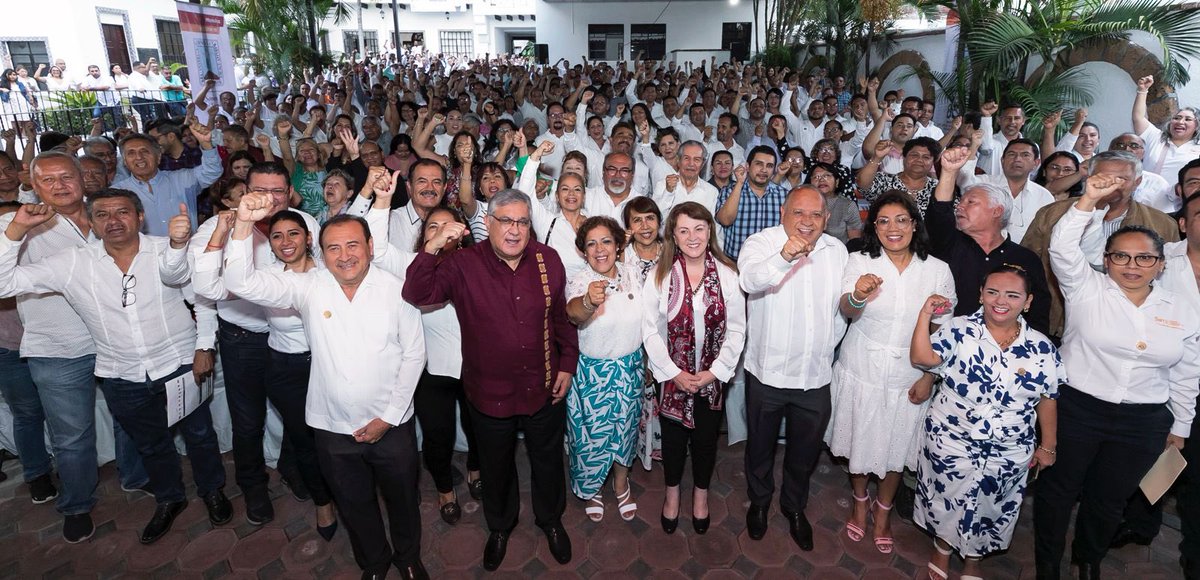 SNTE Nacional tweet media