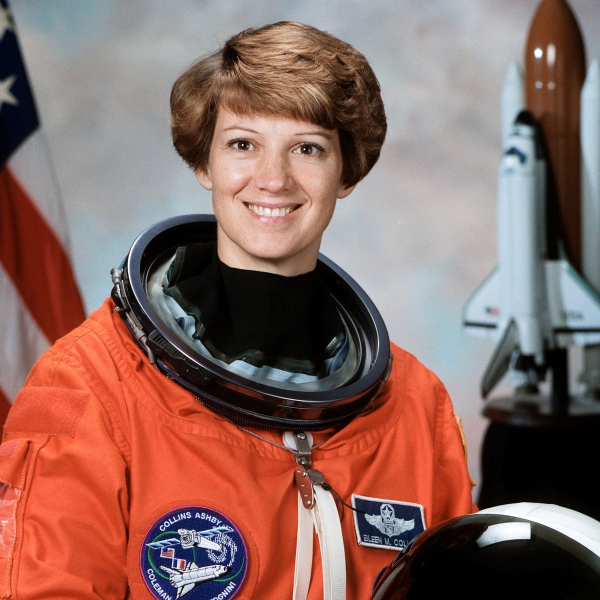 Centre Alumni (@centrealumni) on Twitter photo 30 years ago today, Eileen Collins made history as the first woman to pilot a space shuttle. Hear her story at the <a href="/CentreC/">Centre College</a> Women’s Leadership Conference March 7-8 as our keynote speaker!
Register here: bit.ly/centre-wlc-2025 30 years ago today, Eileen Collins made history as the first woman to pilot a space shuttle. Hear her story at the <a href="/CentreC/">Centre College</a> Women’s Leadership Conference March 7-8 as our keynote speaker!
Register here: bit.ly/centre-wlc-2025