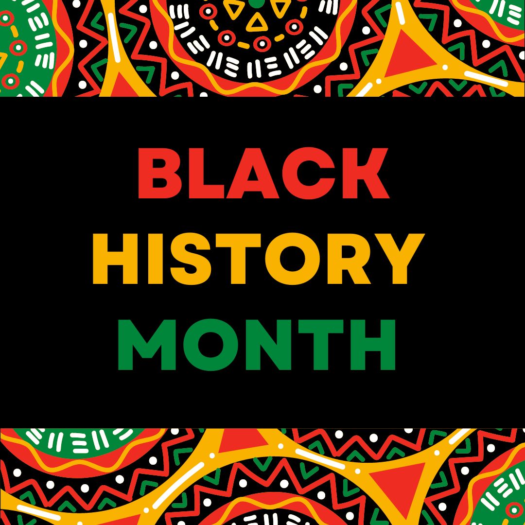 February is #BlackHistoryMonth! Celebrating the rich and diverse cultures from Black Community including the Afro-Latinos! #BlackHistoryMonth2025 #BHM #BHM2025 #BlackHistory #BlackHistory365