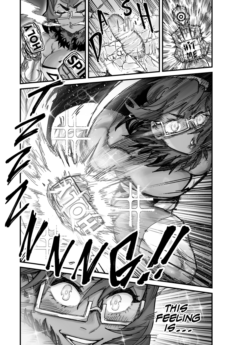 ericmartinDOOD's tweet photo. Got another 2 pages finished! 

Keep an eye out for more! 🙃👍

13 out of 16 Pages https://t.co/3y1XiN8eYU