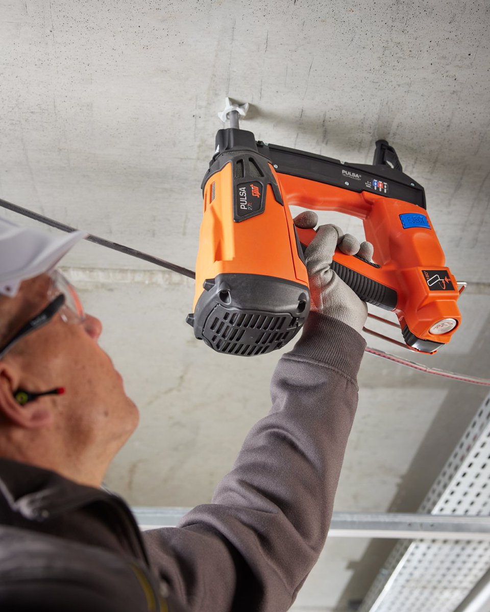 SPIT Paslode España tweet media