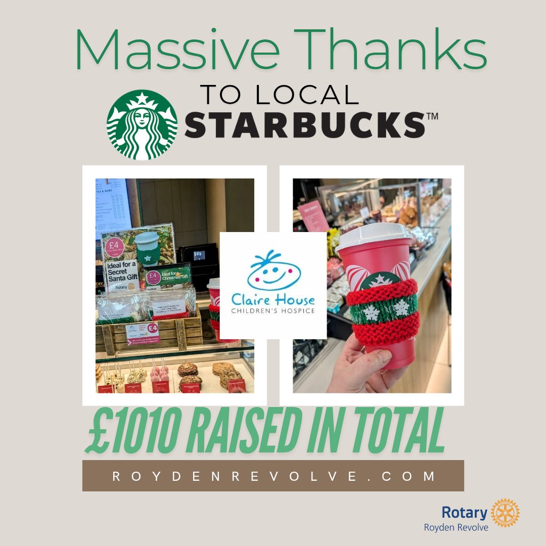 roydeɴ revolve roтαry clυв tweet media