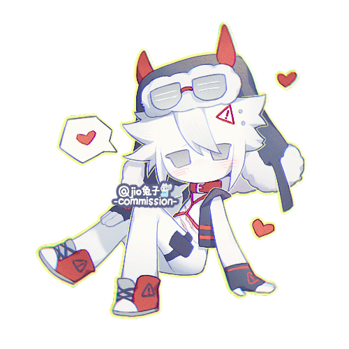 清理库存！
#furry #furryarts #Commission #kemono