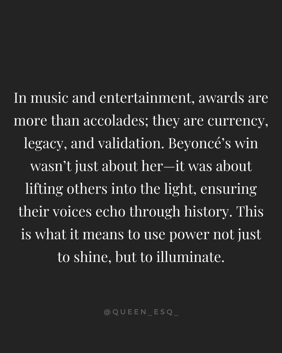 Sloan_P_3's tweet photo. History and so much more. #Beyoncé #COWBOYCARTER https://t.co/KQ4GJHadnD
