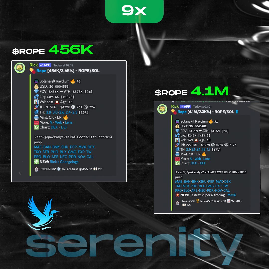SerenityDAO's tweet photo. cooks everyday in serenity 

join now: https://t.co/SPViiqf2OP https://t.co/5WtqFZJXWn
