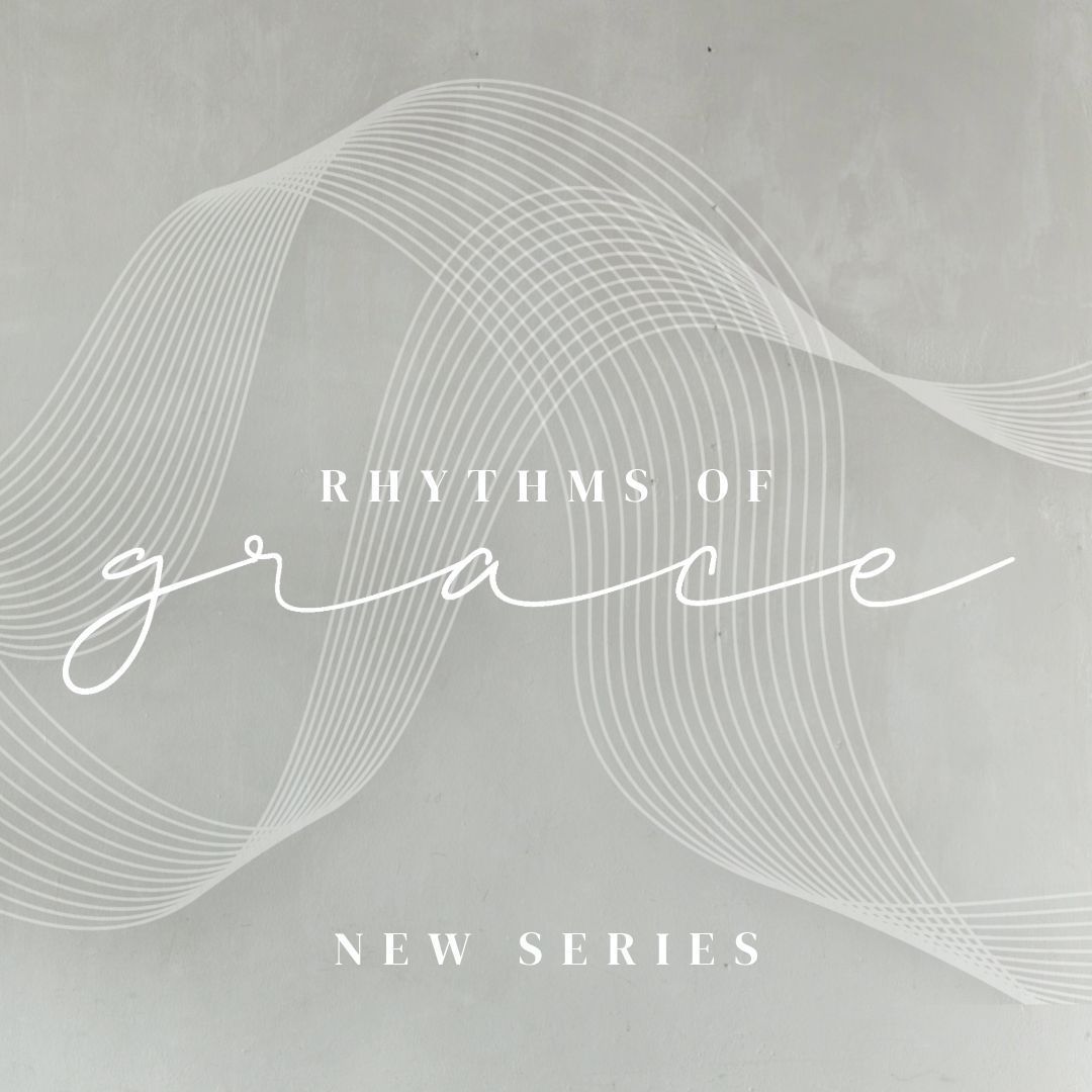 Catch up on talks from the last few weeks. Neil has been outlining our new series, Rhythms of Graces. Learning what it is to truly follow Jesus. What does this long obedience in the same direction look like? buff.ly/4aAPRmh