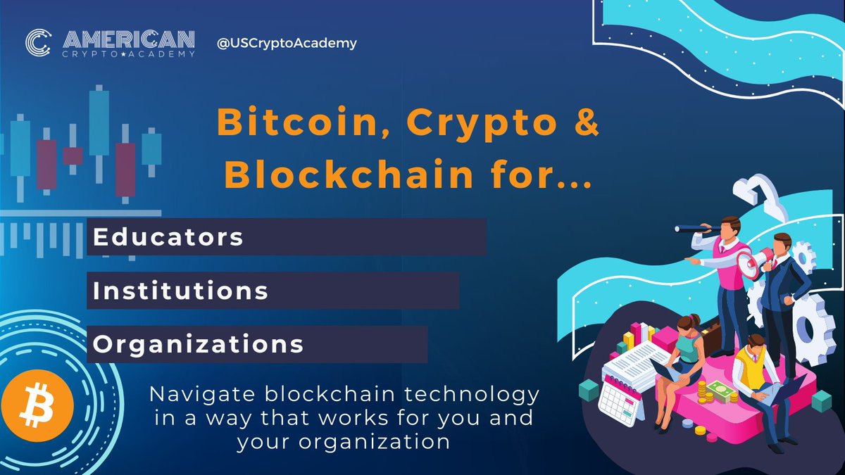 American Crypto Academy tweet media