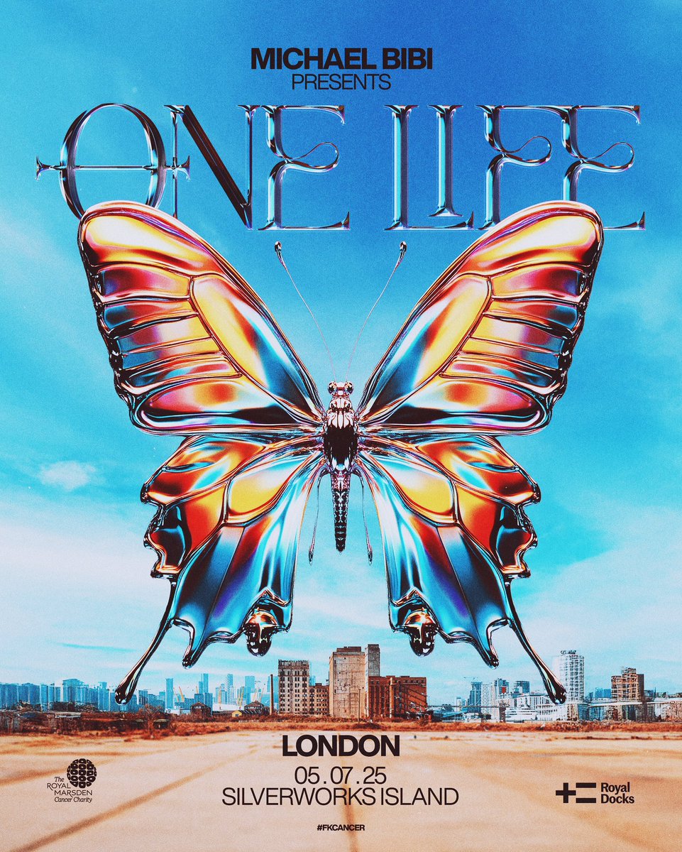 MichaelBibi1's tweet photo. Back home &amp; I’m bringing some friends. 05.07.25 🦋
https://t.co/SdHRgV2B65 https://t.co/vjRCv32UDX