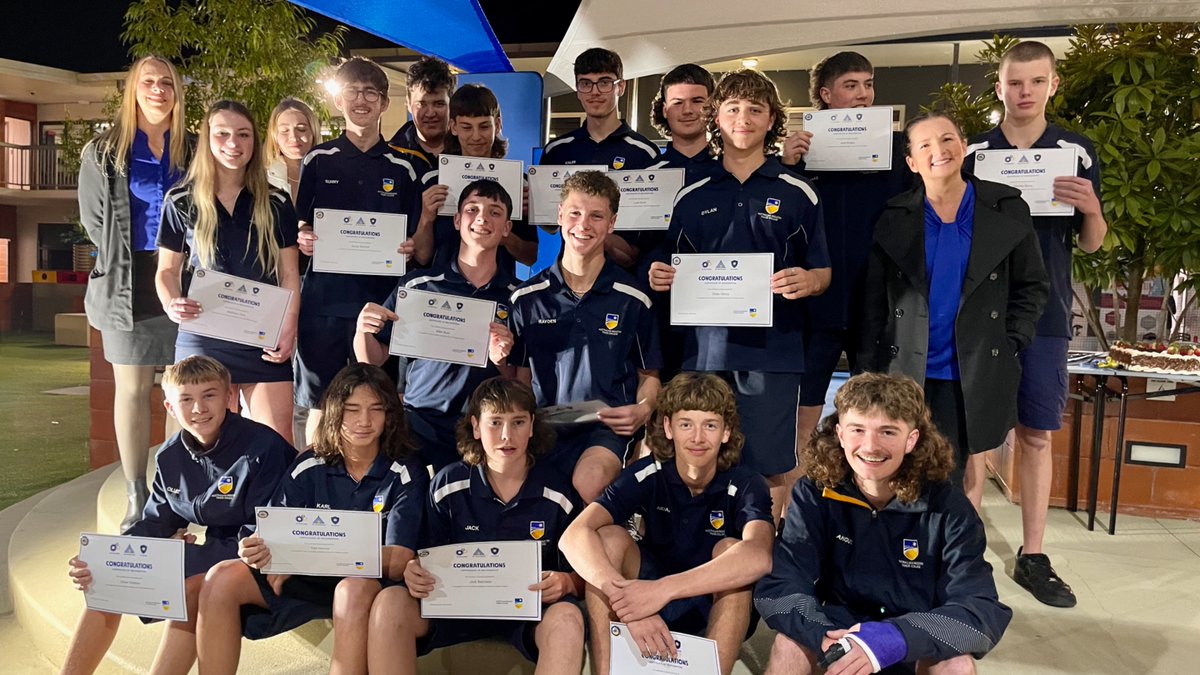 Apprenticeship secured ✅ Congrats to Jack for securing his school-based apprenticeship with Living Dream Kitchens in Cert III cabinet making! He found his passion in cabinetry during work experience and will earn while he learns! #apprentice #education