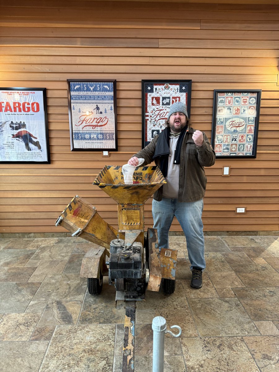 Jay Ducote tweet media