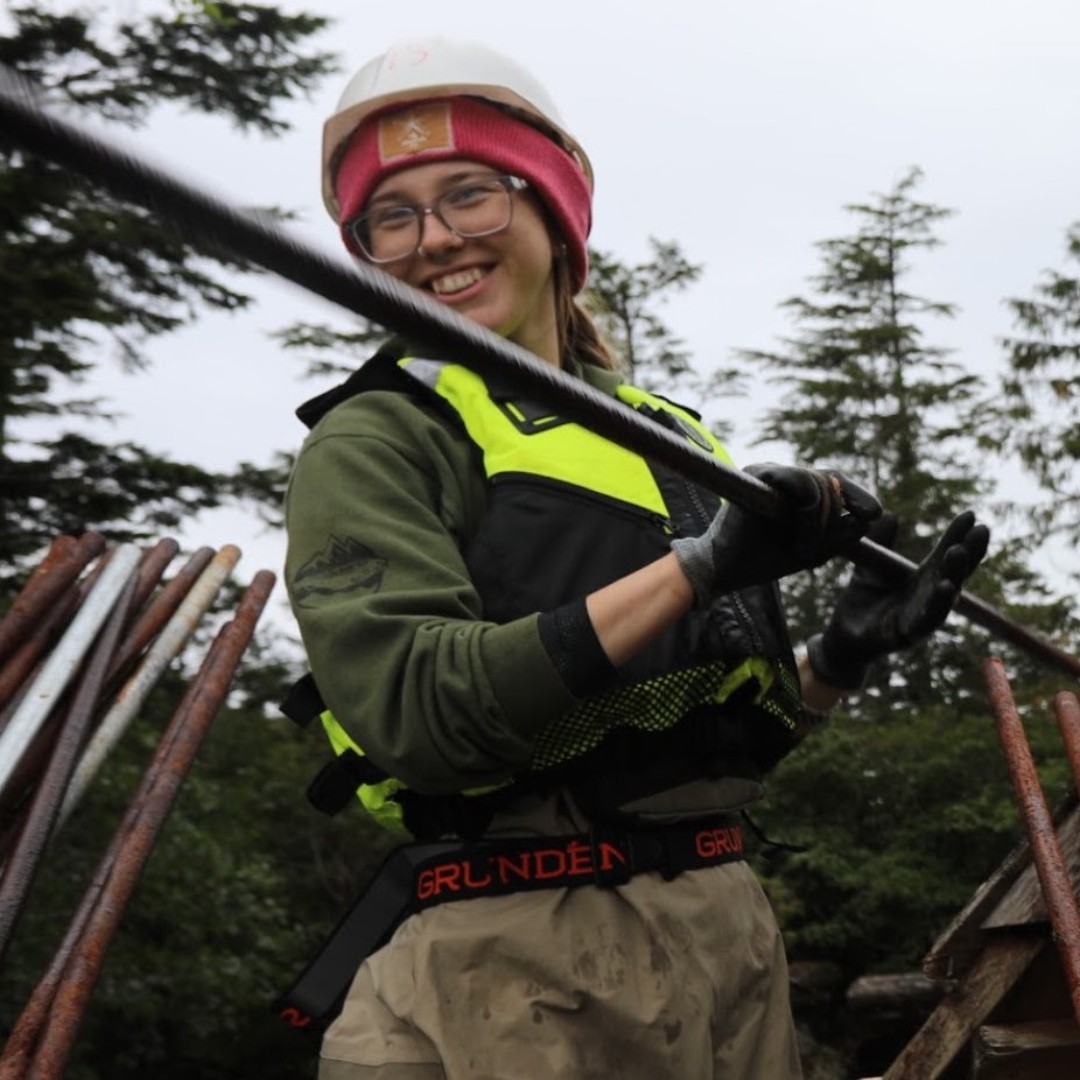 USAquaculture_'s tweet image. The Kurt Grinnell Aquaculture Scholarship Foundation (KGASF) today announced that it has awarded aquaculture scholarships to four Indigenous students.

ow.ly/NBy850USzOc

#usaquaculture #aquaculture  #AquacultureScholarship #IndigenousProfessionals  #FutureAquaculturists