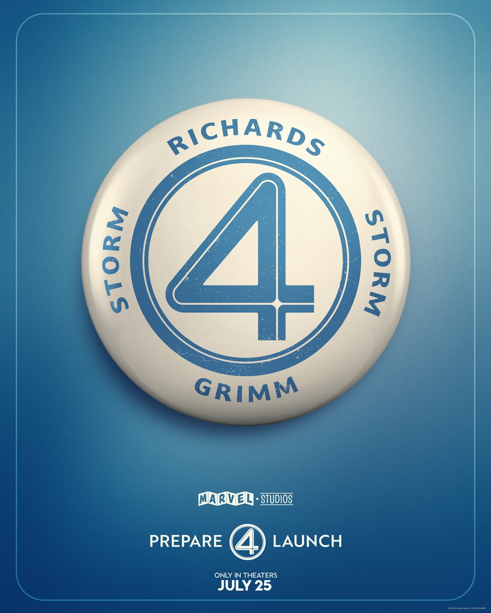 Fantastic Four tweet media