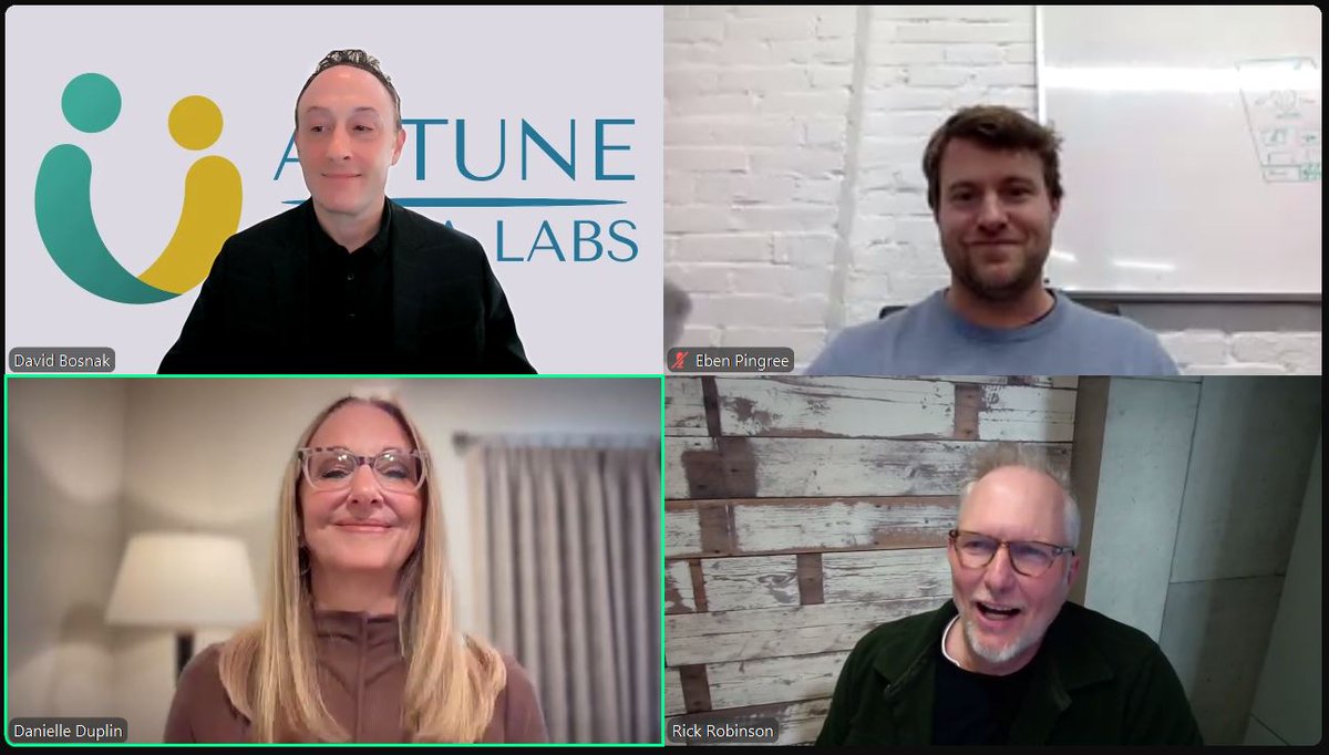 MA eHealth Institute tweet media