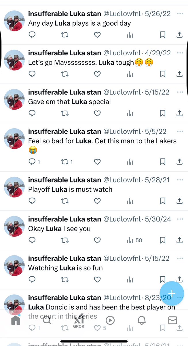 mediocre comedic phenom tweet media