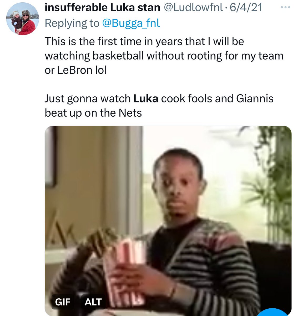 mediocre comedic phenom tweet media