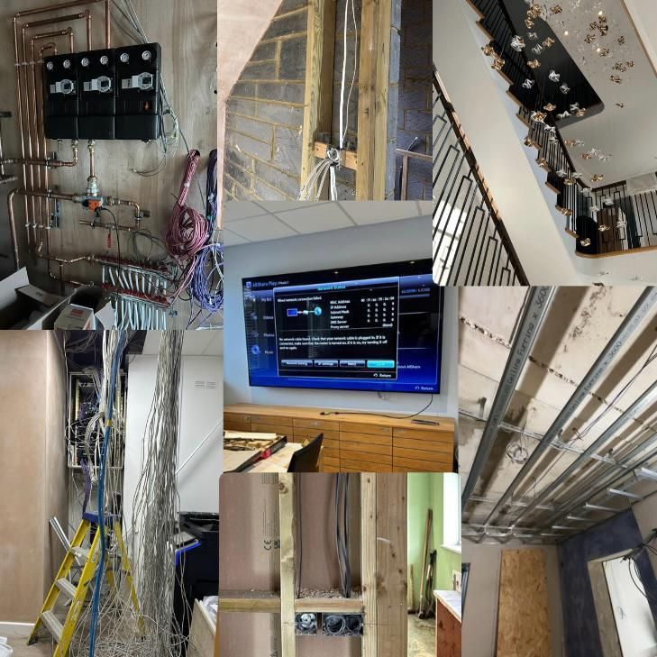 Hi Spec Electrics tweet media