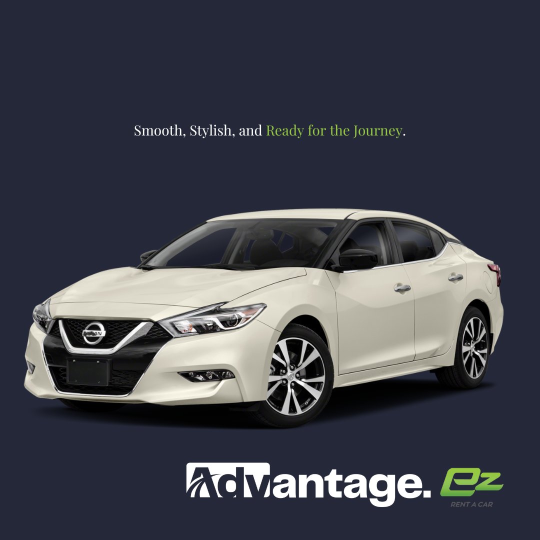 Advantage Rent a Car tweet media