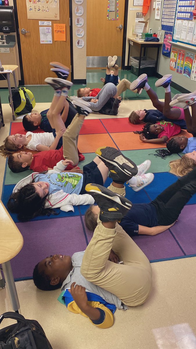 Jennifer Condee tweet media