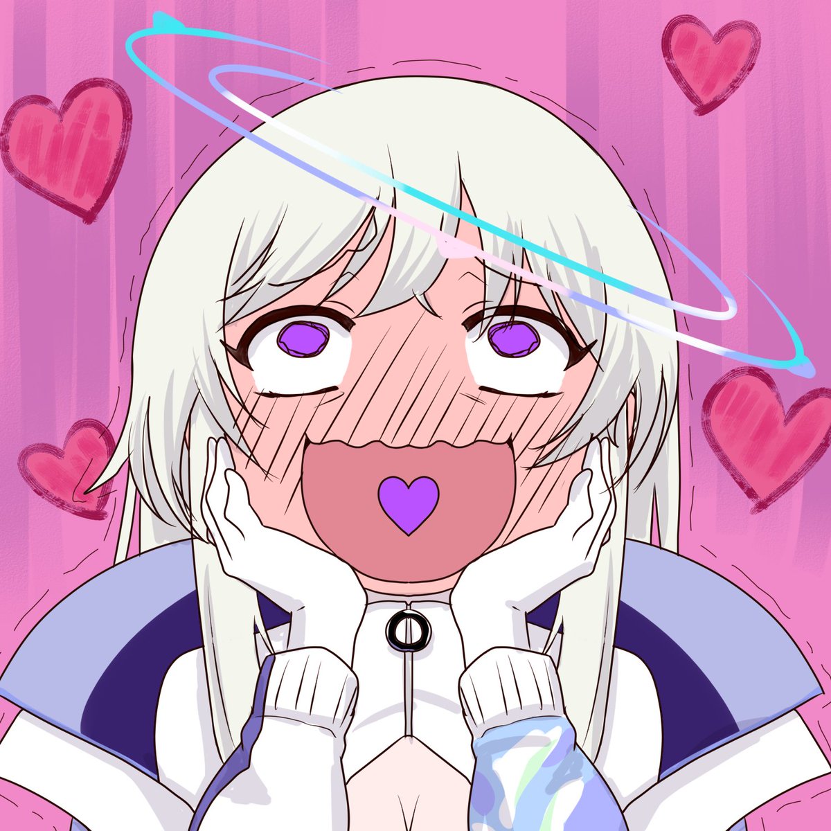 Começando agora Live de aniversárioooo!
Tenho uma mini surpresa para vocês!!! 
Vamos comemorar juntooooos!!
twitch.tv/shinybetelgeuse