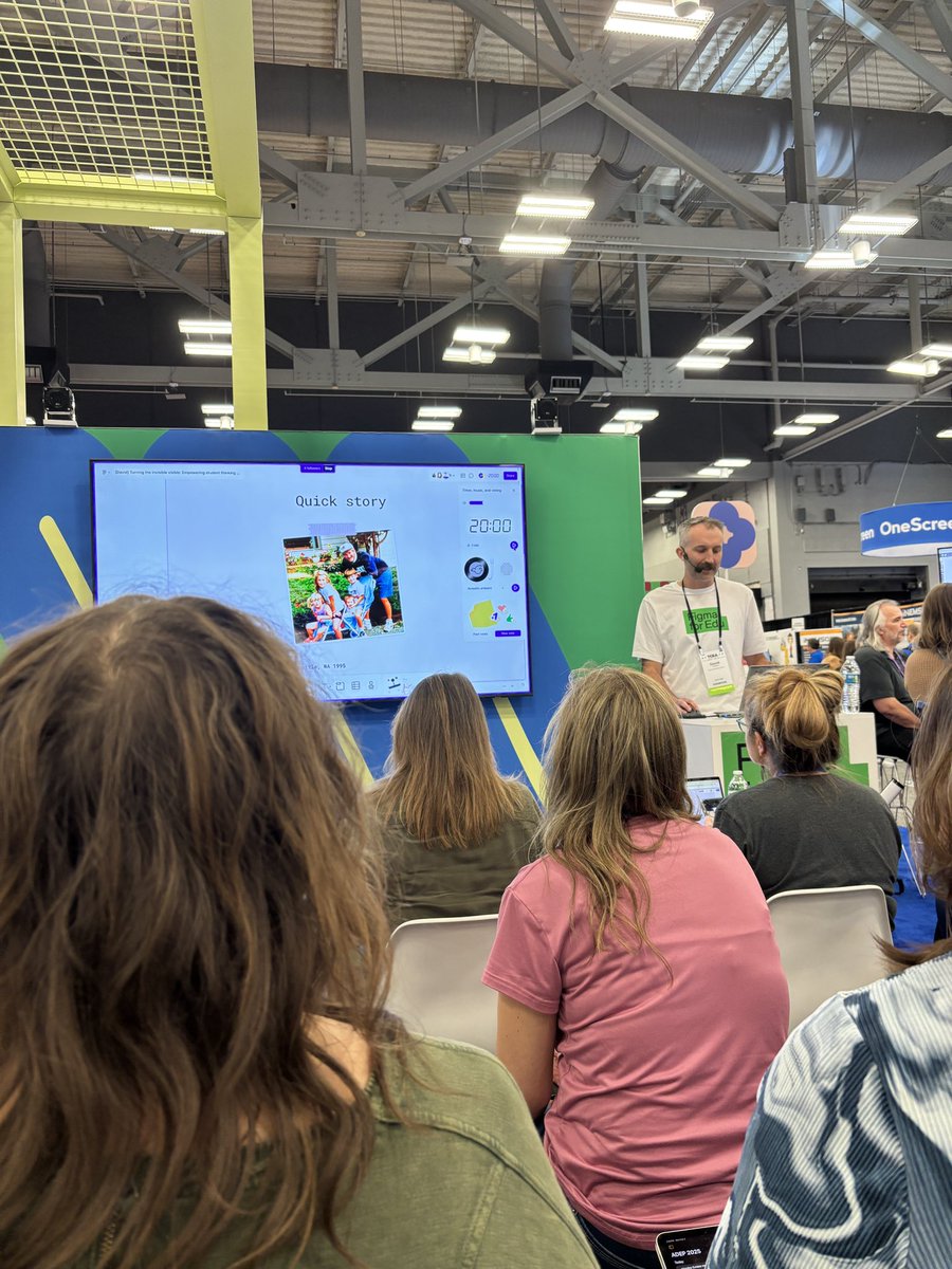 Learning more about #FigmaEdu