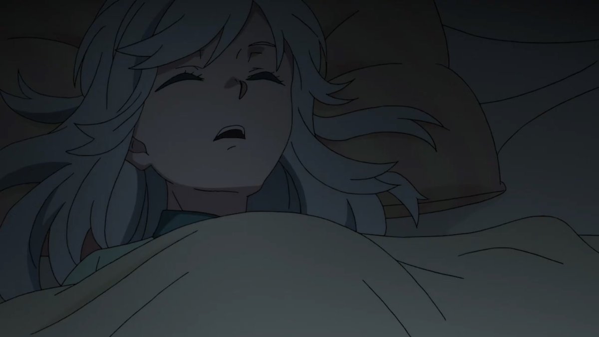 ⋆｡ﾟ☁︎｡⋆｡ ﾟ☾ ﾟ｡⋆ 💭🍧💤💤