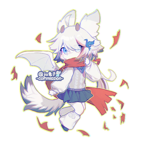 #Commission #furryarts #furry