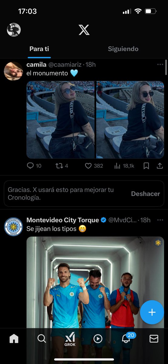maarr__14's tweet photo. @caamiariz se jijean los tipos😁 https://t.co/odDq3DDVpu