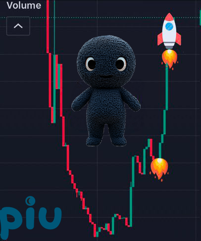 piuOnSolana's tweet photo. @legen_eth Piu, our friendly accountant, would probably say: 'In my day job, panic never balanced a ledger... and in my workshop, it never built a rocket!' ๐งฎ๐
Sometimes the best move is staying calm and keeping your eyes on the stars โจ
#PiuWisdom #StayingCalm https://t.co/zgzUInHTWD