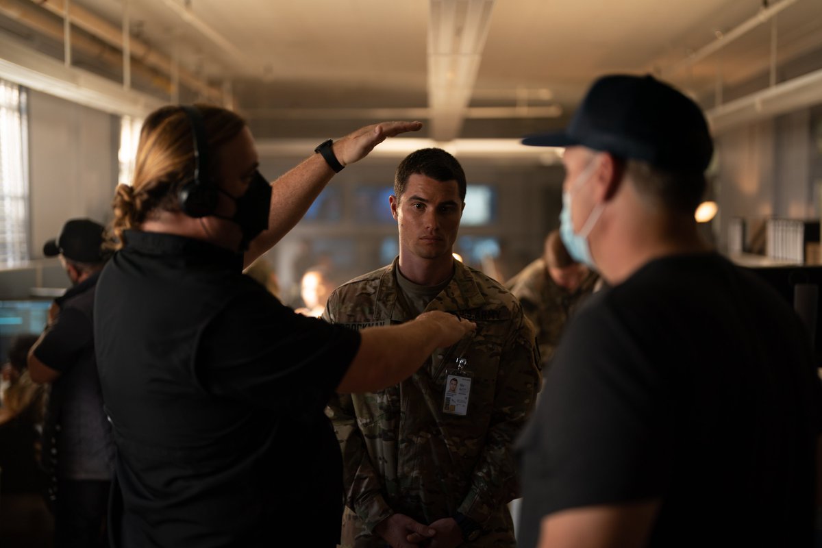 Valiant One tweet media