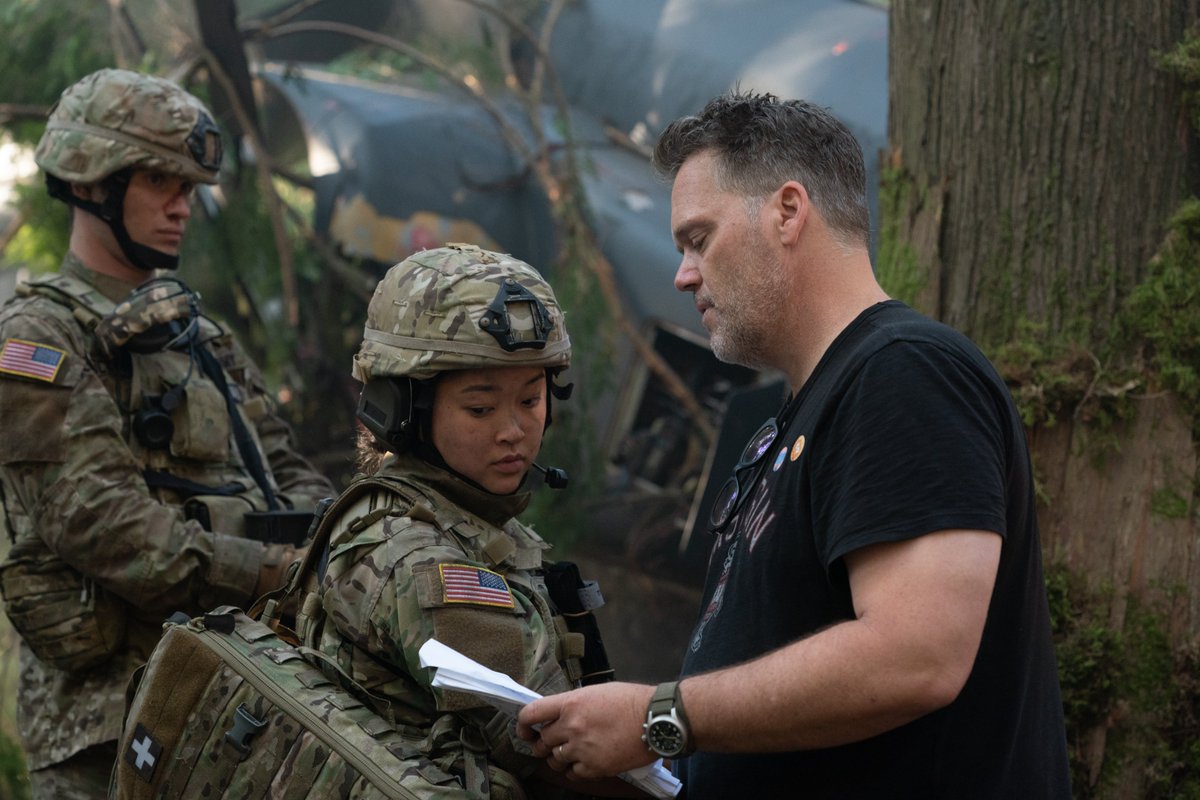 Valiant One tweet media