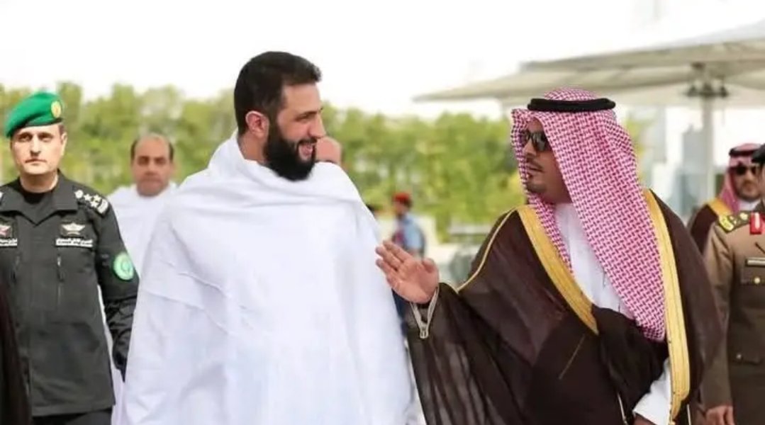 شيث العزيبي tweet media