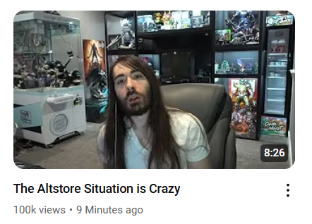 AppleTechVideo  📱 tweet media