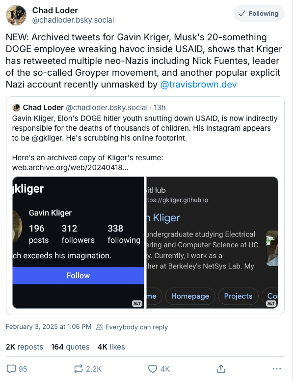 lionel_trolling's tweet photo. literal groyperfication https://t.co/AE79GwfyAL