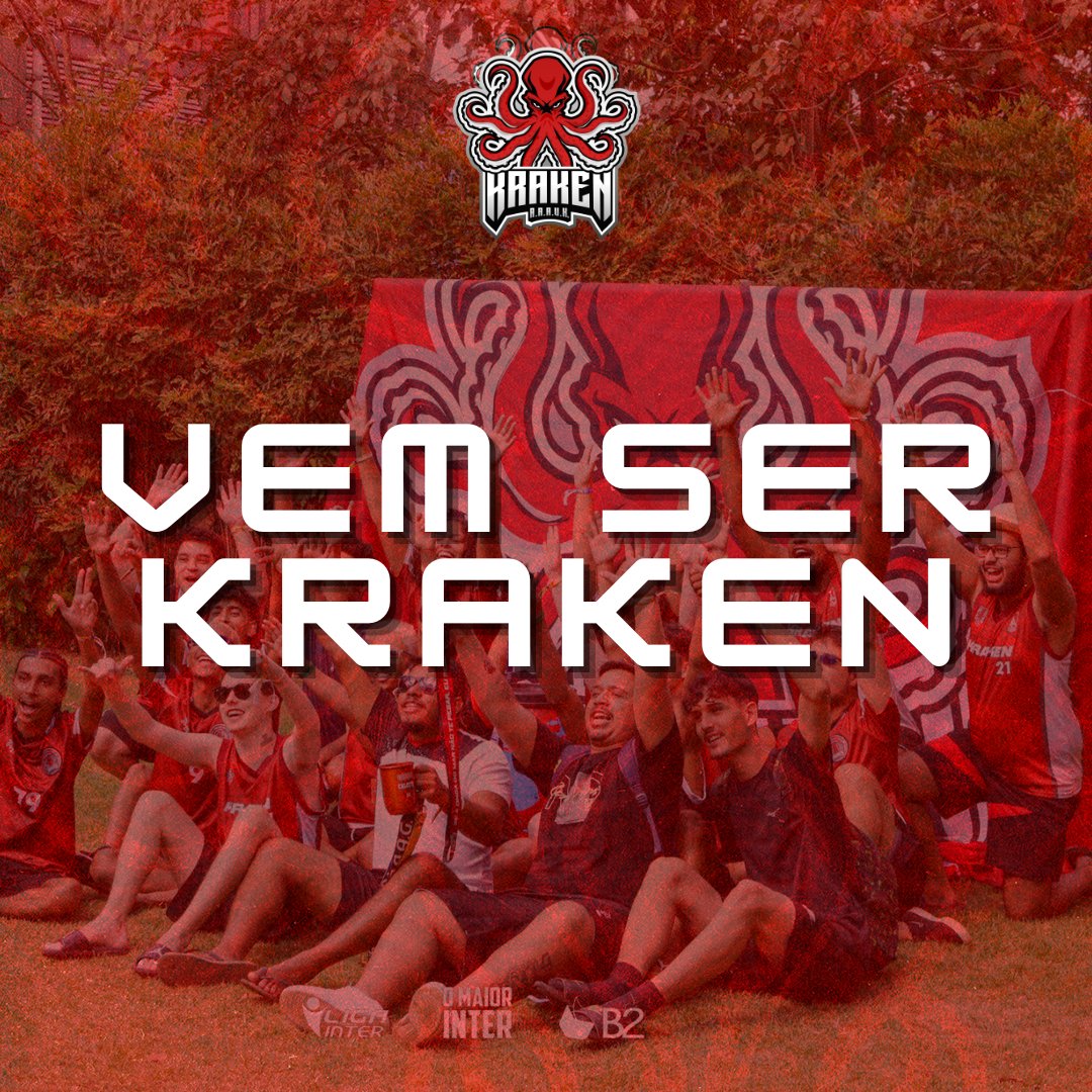 📢PROCURA-SE CALOUROS📢

se você passou para: Geologia, Eng. de Transportes ou Eng. de Materiais na UFG, chamem o Polvão por aqui!!! 

  #kraken #vemserkraken