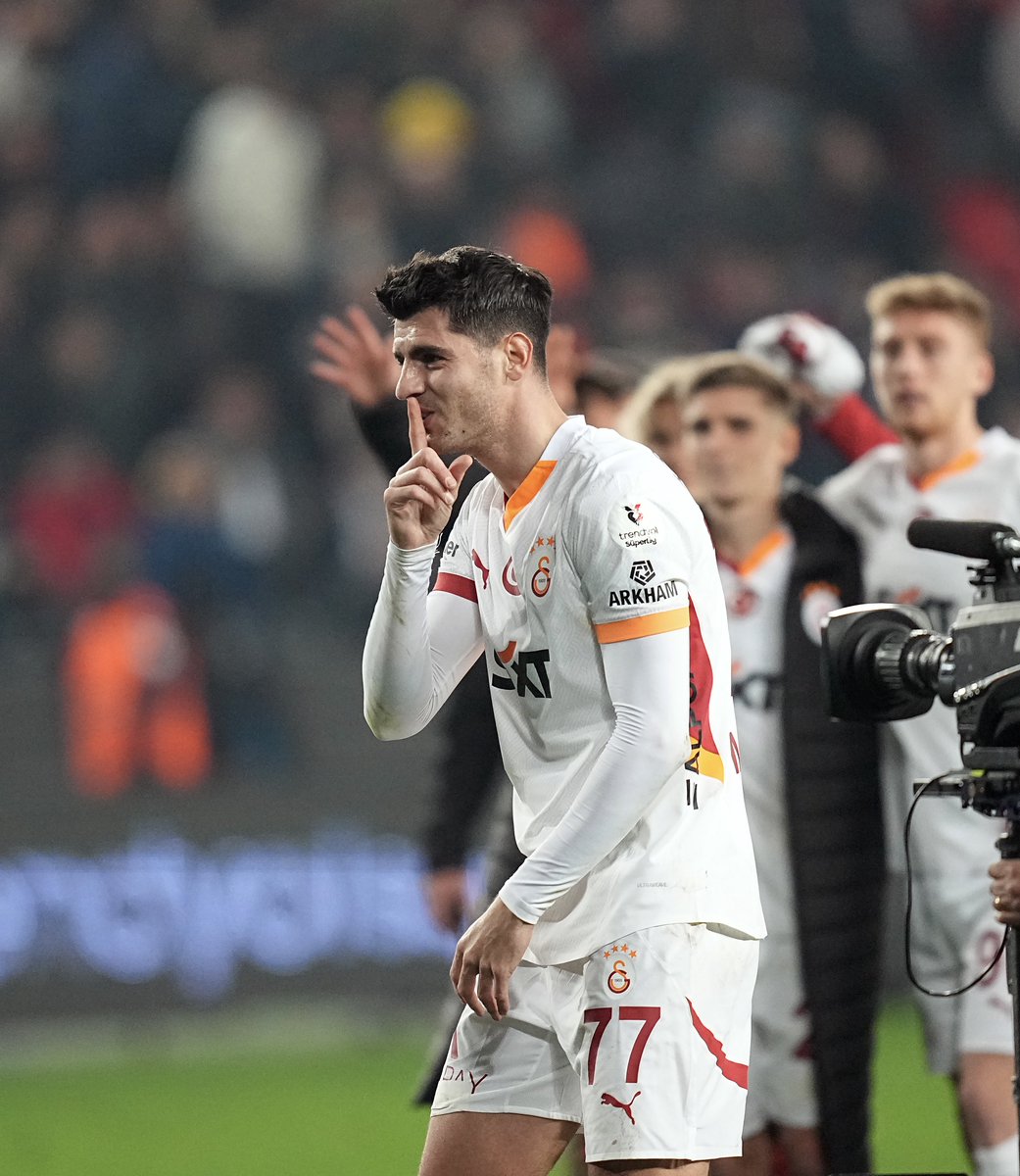 Şşş… 🤫