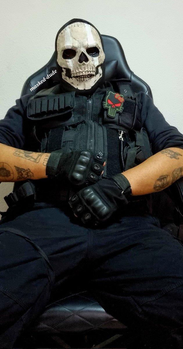 maskeddude6's tweet image. -no tw/nmik/18+/420 friendly
-old enough to be your dads pervert friend (in my 40s)
-bdsm/ddlg 
-own pics/reposts/p*rn 
-hard kinks 

 ♡︎/⟳ = moots
