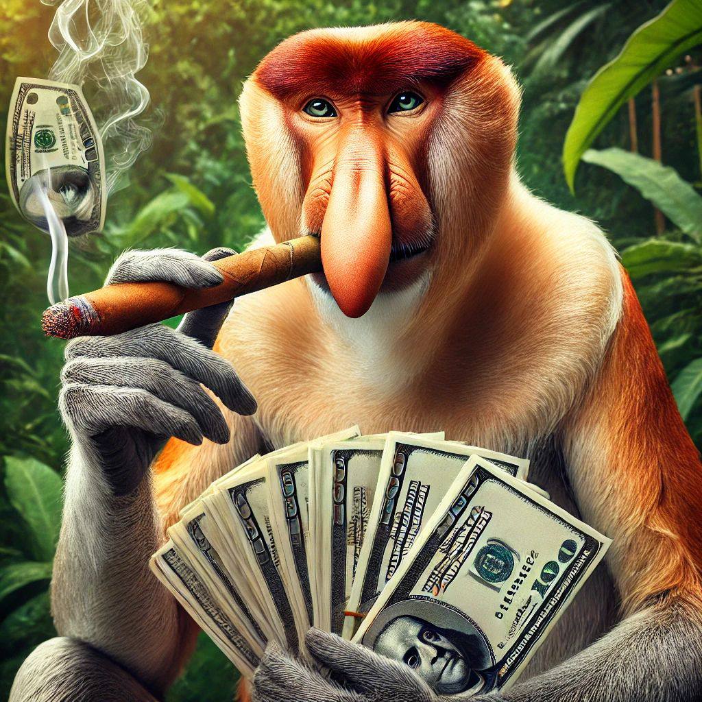 $NOSE tweet media