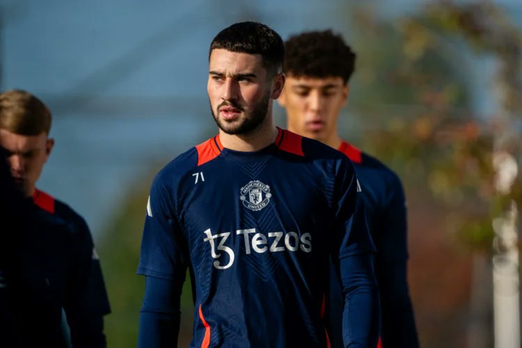 The United Stand tweet media