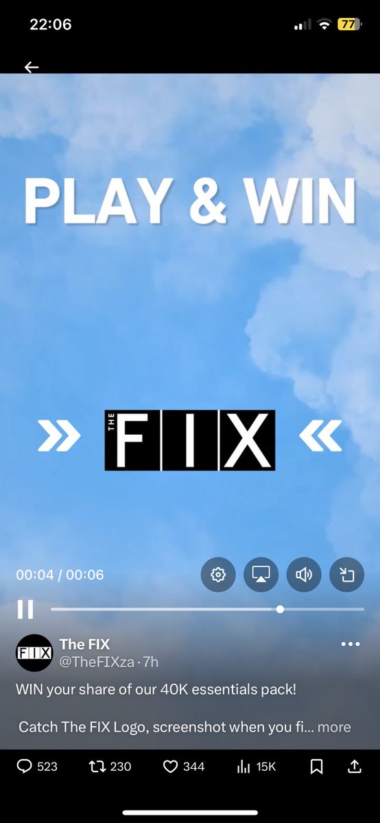 FilweNungu's tweet photo. @TheFIXza Done ✨🕯️🕯️🕯️🕯️🕯️ https://t.co/RDLvAr8YYy