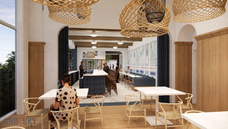 BrandREServices's tweet photo. Excited that family-owned #Mediterranean #Restaurant Olive Bistro is #relocating and  #OpeningSoon in #Vinings! #TenantRep #CobbCounty #AtlantaGA https://t.co/bTcypvsgOk https://t.co/AMo9ATeqxF