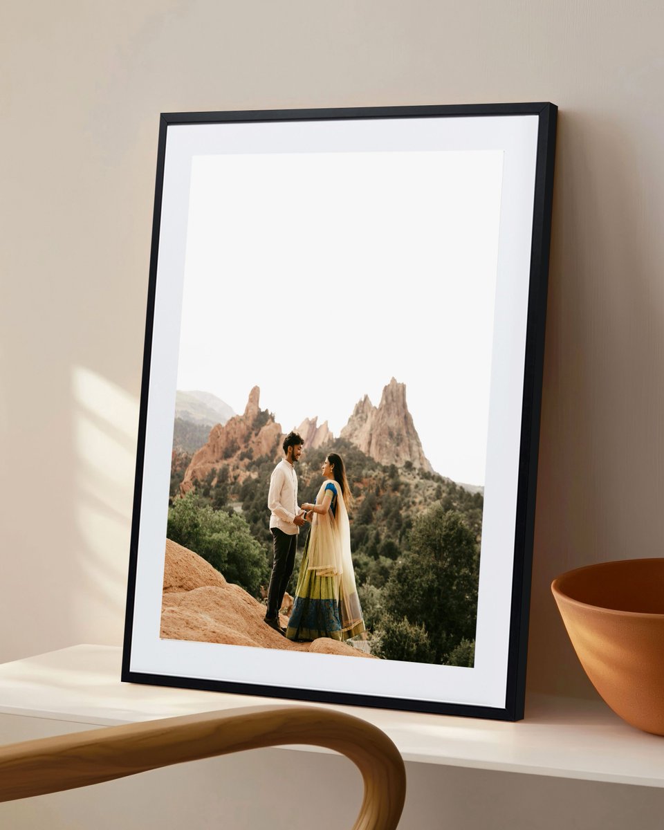 Love is in the air and on your walls! 💖 Start February off right by celebrating the moments that mean the most to you. Use code BEMINE to save 55% off your entire order!

Shop now: buff.ly/3wwXuHr